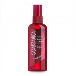 Casablanca Body Mist Red Intense 100ml