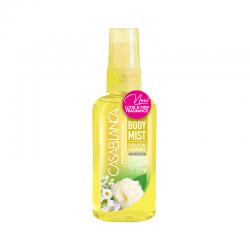 Casablanca Femme Body Mist Fragrance Energetic Day Yellow 50ml