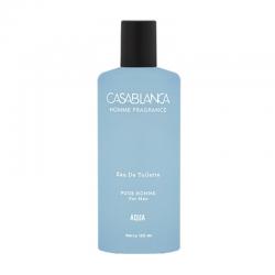 Casablanca Eau De Toilette Pour Homme For Men Aqua 100 ml