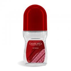 Casablanca Deodorant Anti Perspirant Homme Roll On Intense 50ml