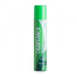 Casablanca Body Spray Light Green Verte Clair 100ml