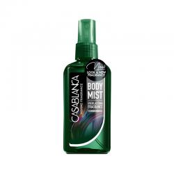 Casablanca Homme Body Mist Fragrance Sporty Zest 50ml