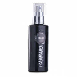 Casablanca Spray Cologne Black Series Black 100ml