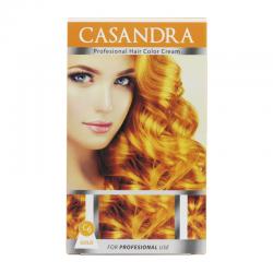 Casandra Hair Color Gold  C6