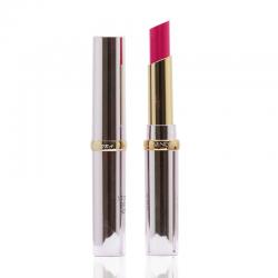 Casandra Lipstick Color Fix No.7 Merah Ungu