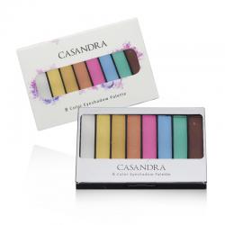 Casandra Eye Shadow 801-1