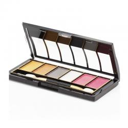 Casandra Eye Shadow 601 A