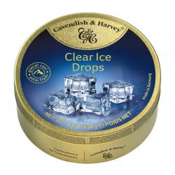 Cavendish & Harvey Clear Ice Drops 200gr