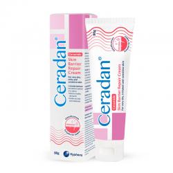 Ceradan Skin Barrier Cream 80gr