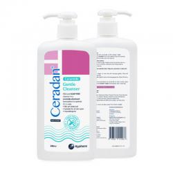 Ceradan Gentle Cleanser 280ml