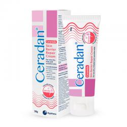 Ceradan Skin Barrier Cream 30gr