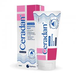 Ceradan Moisturising Body Wash 150ml