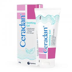 Ceradan Soothing Gel 50gr