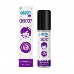 Cessa Kids Bofit 8ml (ED: Jul 25)