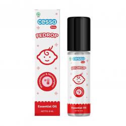 Cessa Baby Fedrop 8ml