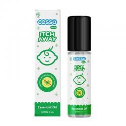 Cessa Baby Itch Away 8ml (ED: Jul 25)