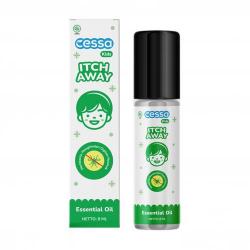 Cessa Kids Itch Away 8ml (ED: Jul 25)