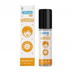 Cessa Kids Lenire 8ml (ED: Agust 25)