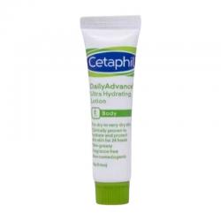 Cetaphil Daily Advance Ultra Hydrating Lotion 14gr