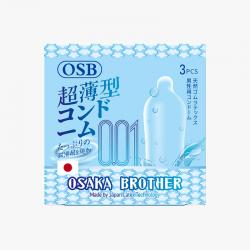 OSB Osaka Brother Biru 3s