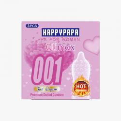 Happypapa Climax 3s