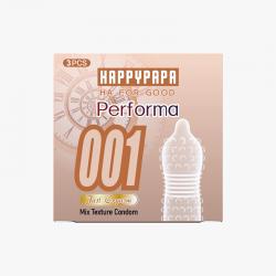 Happypapa Performa 3s