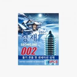 Seongjae 002 Gerigi Ice 3s