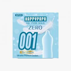 Happypapa Zero 3s