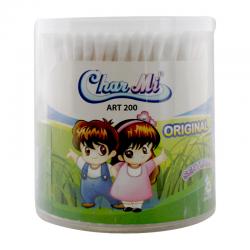 Charmi Cotton Buds ART-200 Pot (200pcs)