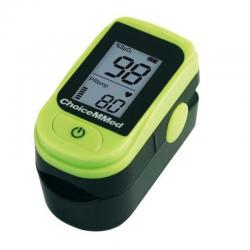Choicemmed Fingertip Pulse Oximeter MD300C15D