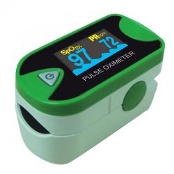 Choicemmed Fingertip Pulse Oximeter MD300C26