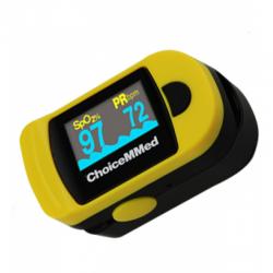 Choicemmed Fingertip Pulse Oximeter MD300C20