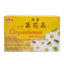 Chrysanthemum with Honey SPIC (10s @ 20gr)