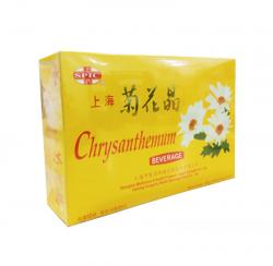 Chrysanthemum Beverage SPIC (10s @ 20gr)