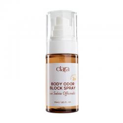 Ciara Body Odor Block Spray