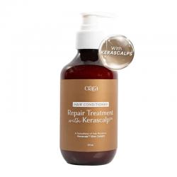 Ciara Hair Conditioner Repair Treatment With Kerascalp