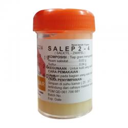 Cito Salep 2-4 15gr