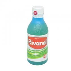 Cito Rivanol 100ml