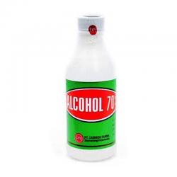 Cito Alkohol 70% 100ml