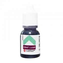 Cito Gentien Violet 10ml