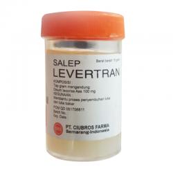 Cito Salep Levertran 15gr