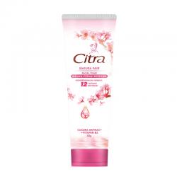 Citra Sakura Fair Facial Foam 50gr