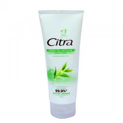 Citra Green Tea Antiacne Facial Foam 50gr