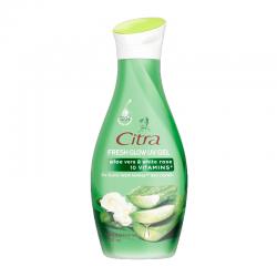 Citra Hand Body Lotion Fresh White UV 210ml
