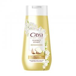 Citra Hand Body Lotion Bengkoang Natural Glow UV 110ml