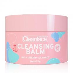 Clean Face Cleansing Balm 25gr