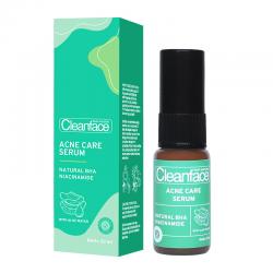 Clean Face Serum Acne Care 20ml