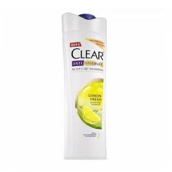 Clear Shampoo Lemon Fresh 160ml (ED: Mar 26)