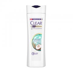 Clear Women Shampoo Coconut plus Rice Freshness 300ml