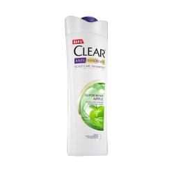 Clear Shampoo Superfresh Apple 70ml